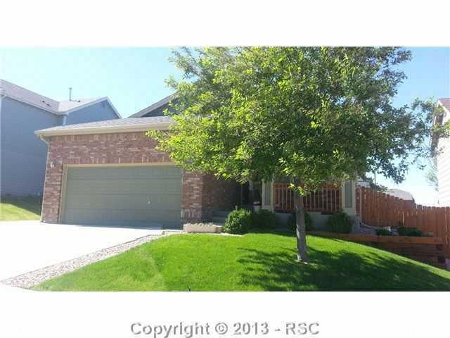 7723 Mountain Laurel Dr, Colorado Springs, CO 80922