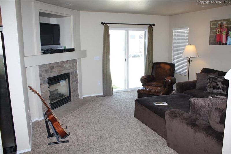 7724 Firehawk Ln, Colorado Springs, CO 80923
