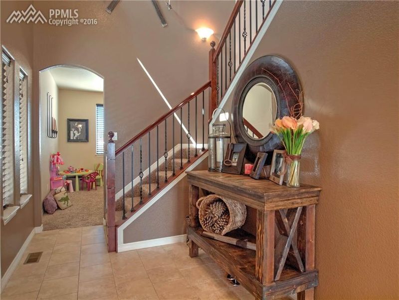 7727 Forest Valley Loop, Colorado Springs, CO 80908