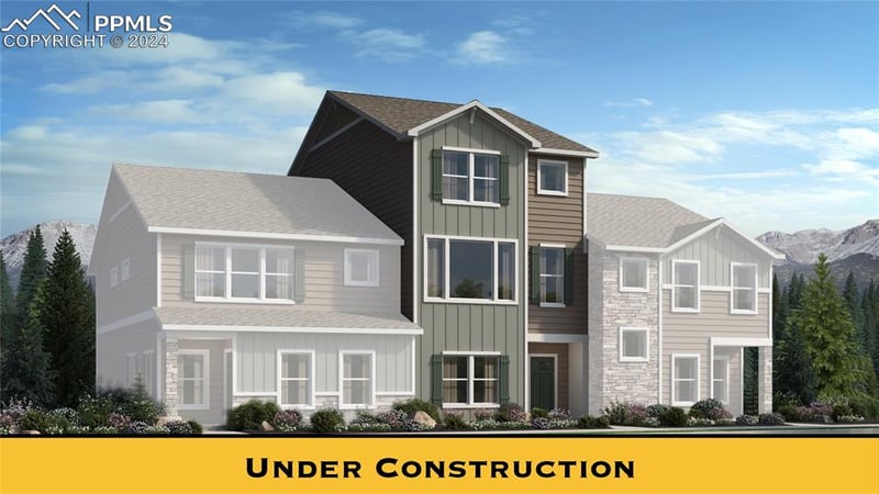 7728 Miola Point, Colorado Springs, CO 80924