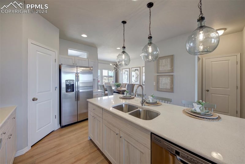 7728 Miola Point, Colorado Springs, CO 80924