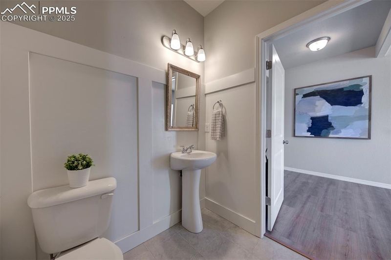 7729 Herard Vw, Colorado Springs, CO 80924