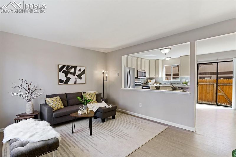 773 Alexander Rd #B, Colorado Springs, CO 80909
