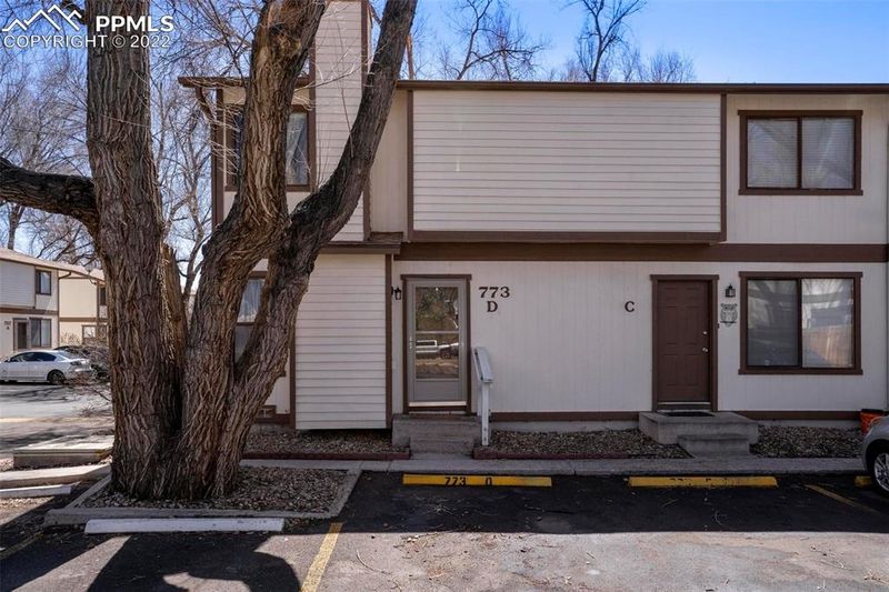 773 Alexander Rd #D, Colorado Springs, CO 80909
