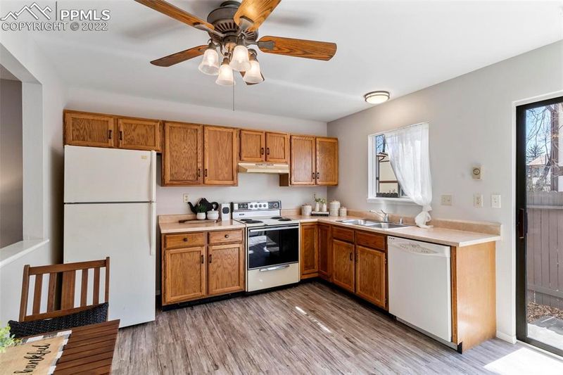 773 Alexander Rd #D, Colorado Springs, CO 80909