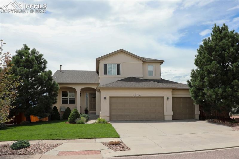 7730 Fargo Dr, Colorado Springs, CO 80920