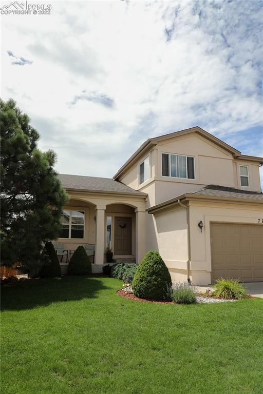 7730 Fargo Dr, Colorado Springs, CO 80920