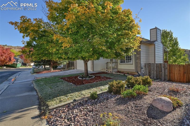 7730 Julynn Rd, Colorado Springs, CO 80919