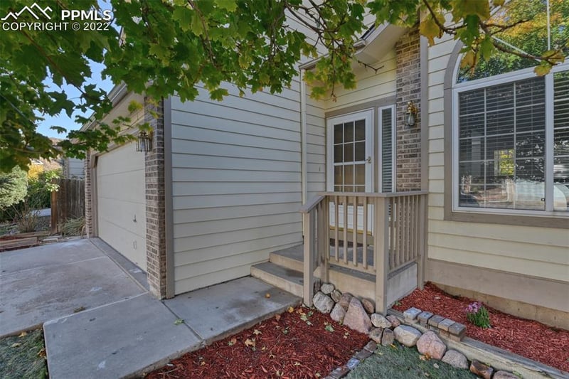 7730 Julynn Rd, Colorado Springs, CO 80919