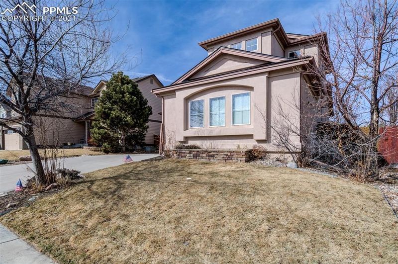 7730 Manston Dr, Colorado Springs, CO 80920