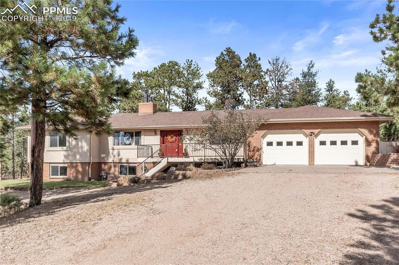 7730 Sublette Rd, Colorado Springs, CO 80908