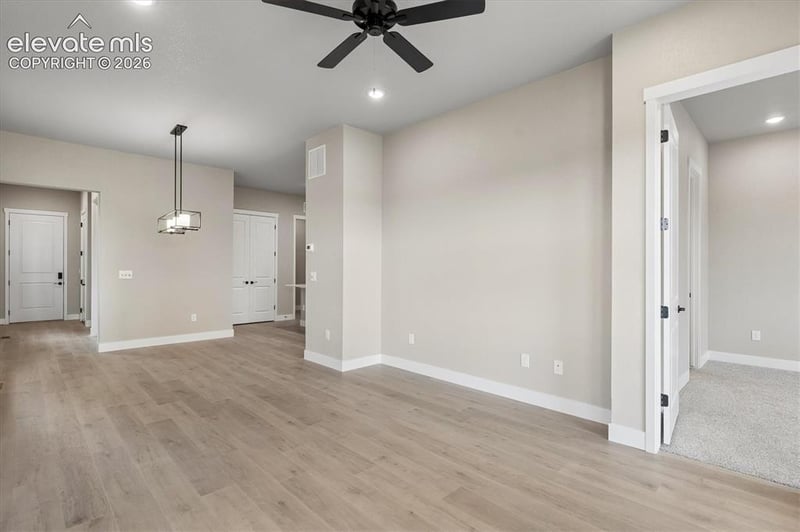 7732 Clear Amber Pl, Colorado Springs, CO 80908