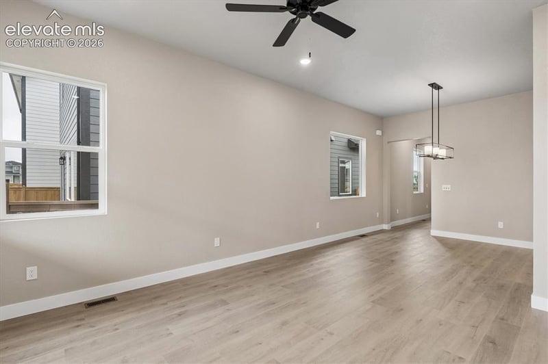 7732 Clear Amber Pl, Colorado Springs, CO 80908