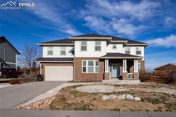 7734 Antelope Meadows Cir, Peyton, CO 80831