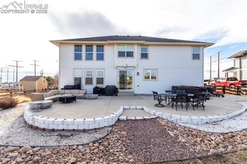 7734 Antelope Meadows Cir, Peyton, CO 80831