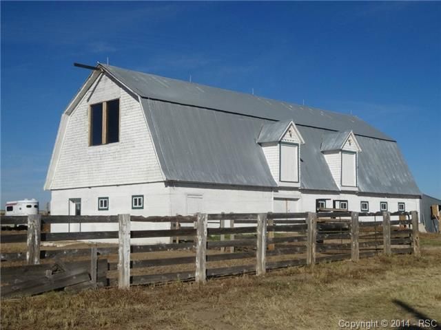 7734 Peyton Hw, Peyton, CO 80831