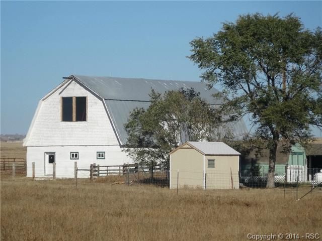 7734 Peyton Hw, Peyton, CO 80831
