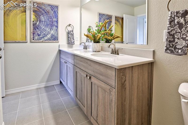 7735 Lost Trail Dr, Colorado Springs, CO 80908
