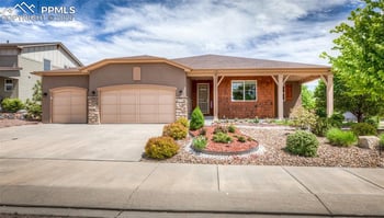 7735 Wild Bird Way, Fountain, CO 80817