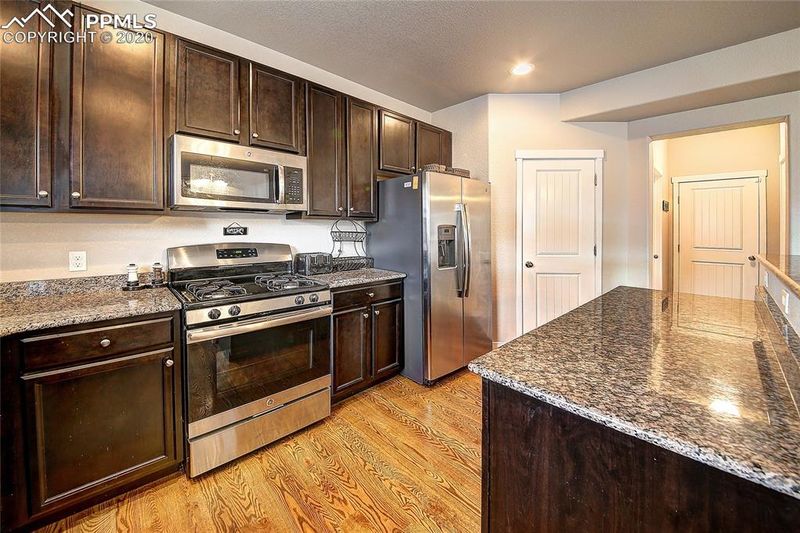 7737 Wagonwood Pl, Colorado Springs, CO 80908