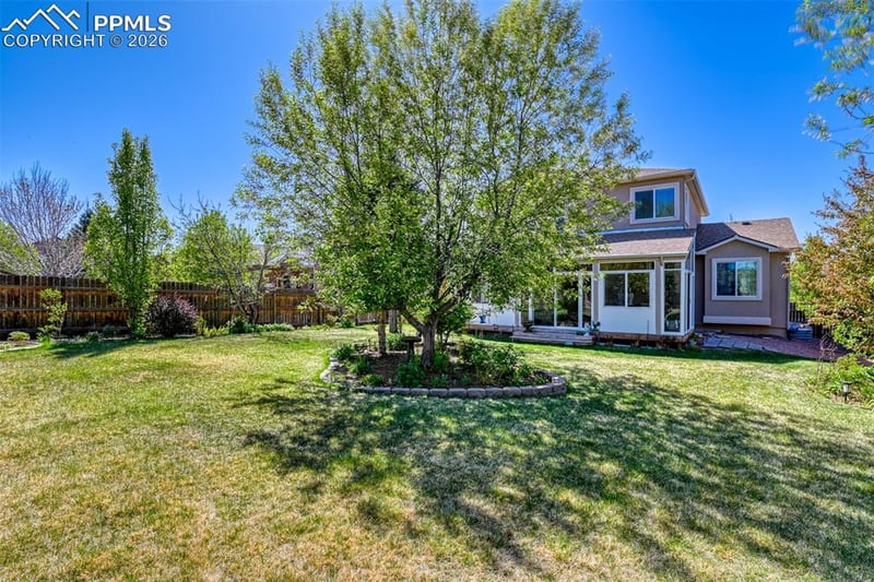 7738 Desert Wind Dr, Colorado Springs, CO 80923