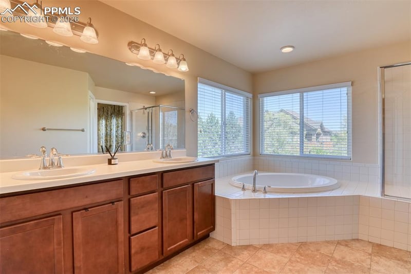 7738 Desert Wind Dr, Colorado Springs, CO 80923