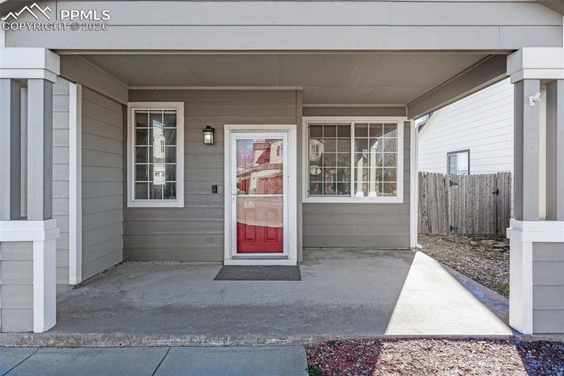7739 Barn Owl Dr, Fountain, CO 80817