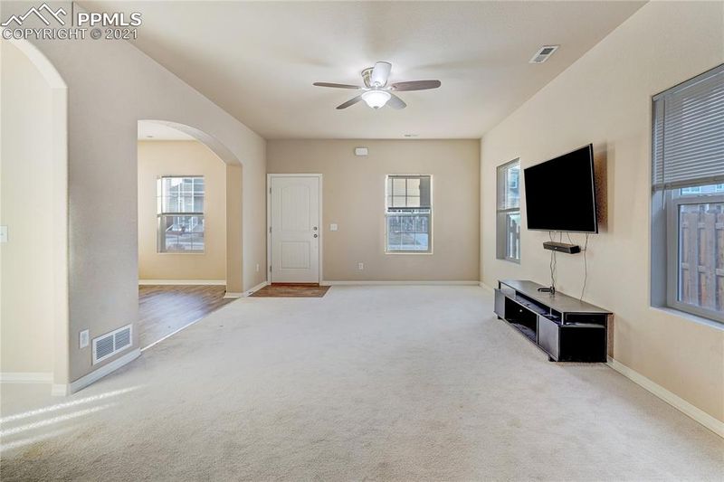 7739 Crestone Peak Trl, Colorado Springs, CO 80924