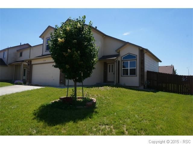 7739 Middle Bay Way, Fountain, CO 80817