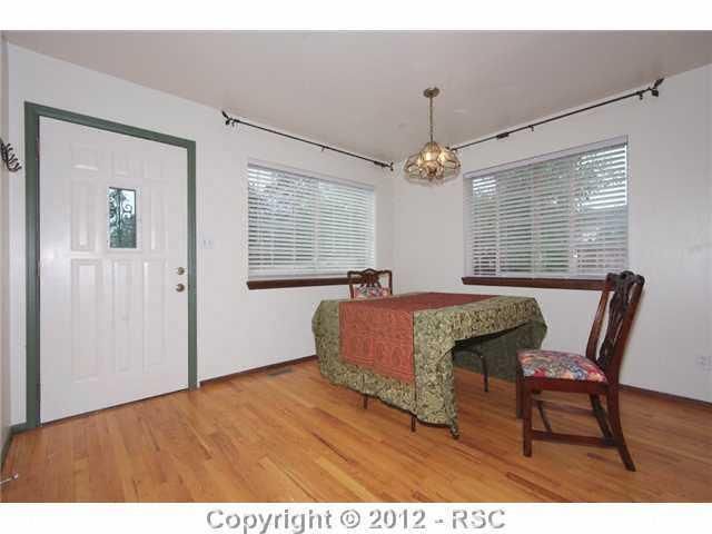 774 3rd St, Palmer Lake, CO 80133