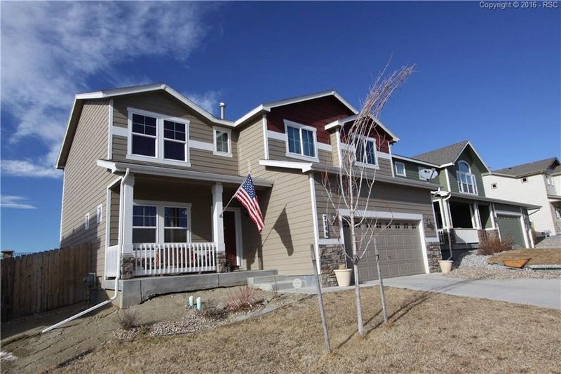 7740 Braxton Dr, Fountain, CO 80817