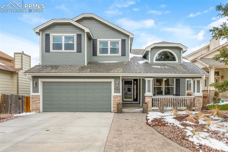 7740 Julynn Rd, Colorado Springs, CO 80919