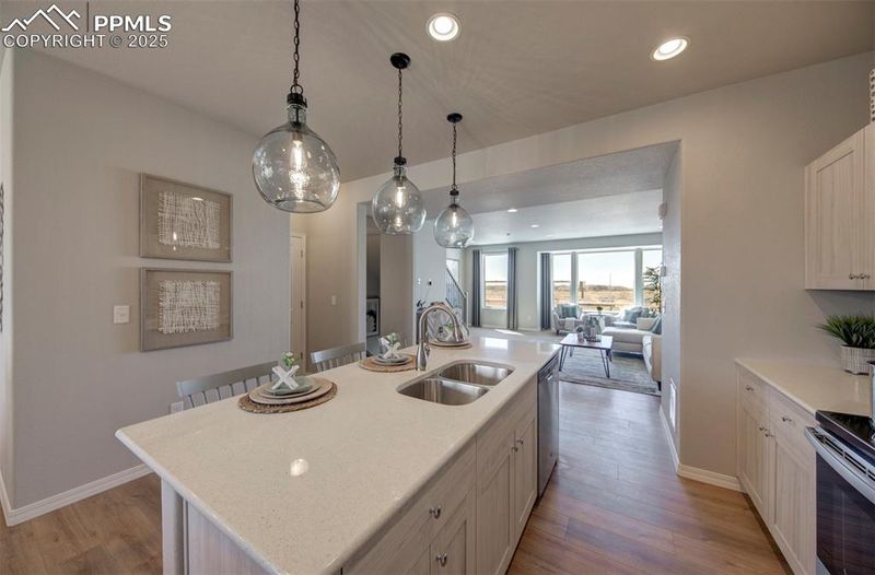 7741 Herard Vw, Colorado Springs, CO 80924