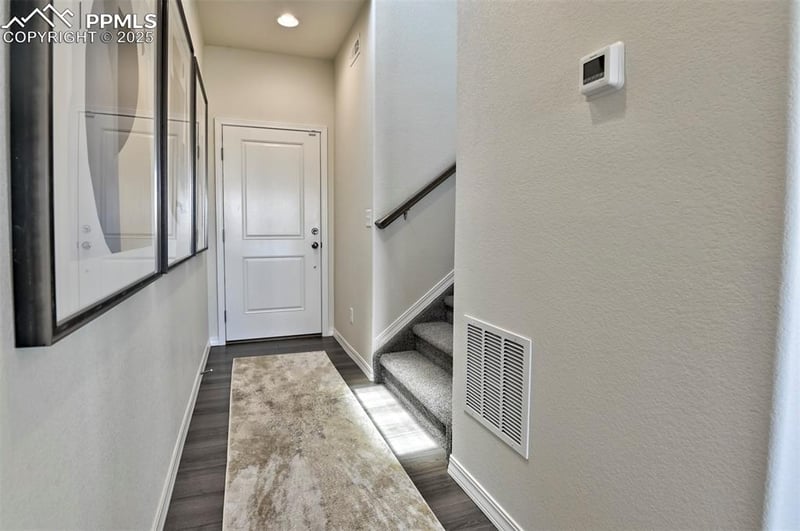 7742 Lost Trail Dr, Colorado Springs, CO 80908