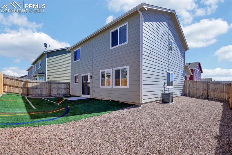 7742 Sangalo Grv, Peyton, CO 80831