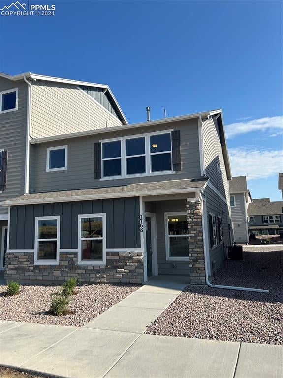 7744 Bone Creek Point, Colorado Springs, CO 80924