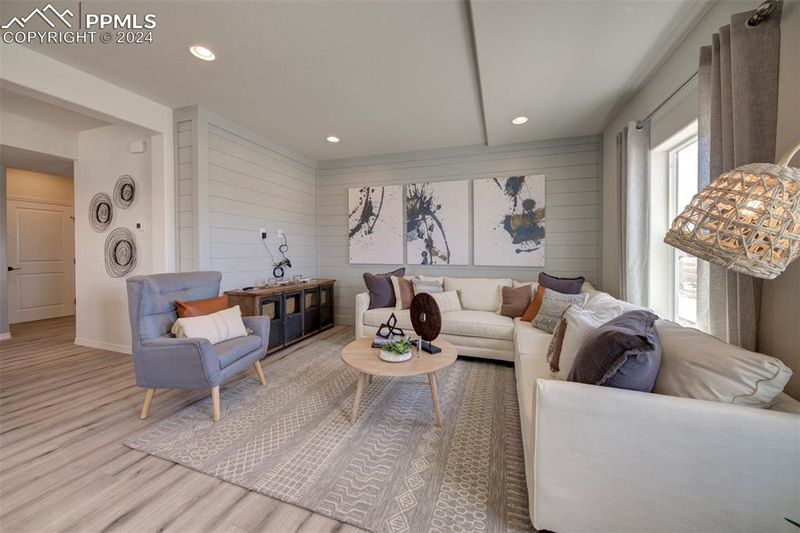 7744 Bone Creek Point, Colorado Springs, CO 80924