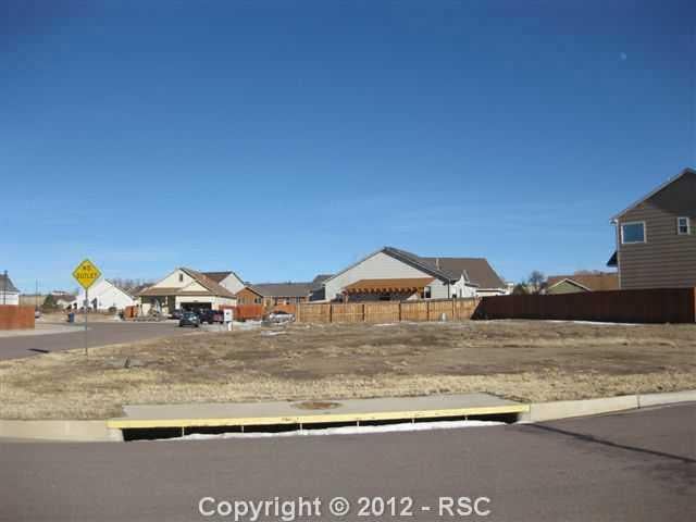 7744 High Gate Dr, Colorado Springs, CO 80817