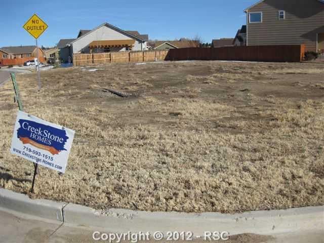 7744 High Gate Dr, Colorado Springs, CO 80817