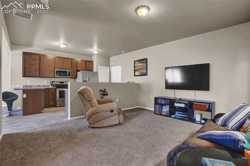 7745 Forest Meadows Ave, Colorado Springs, CO 80908