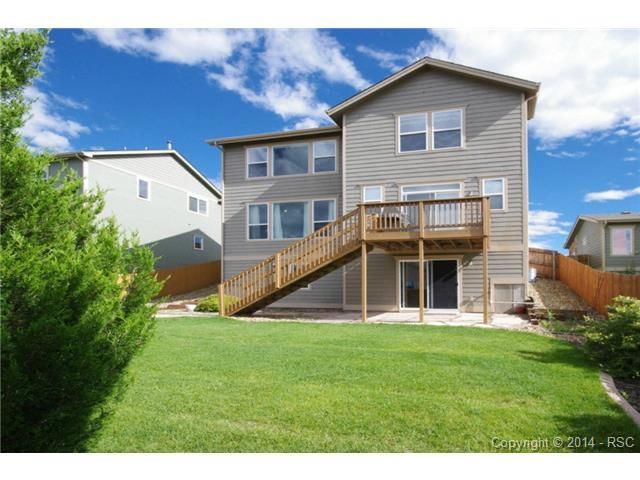 7745 Manston Dr, Colorado Springs, CO 80920