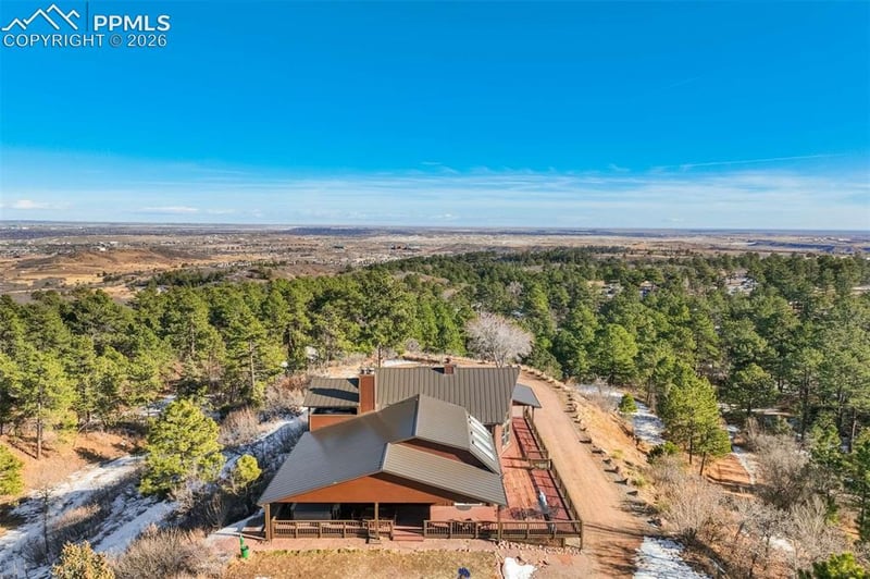 7745 Pine Oaks Ln, Colorado Springs, CO 80926
