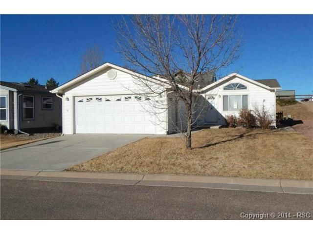 7747 Valley Quail Point, Colorado Springs, CO 80922