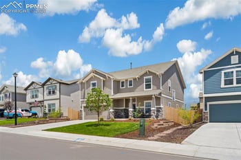 Zip Code 80908 in Colorado Springs, CO Real Estate & Homes For Sale