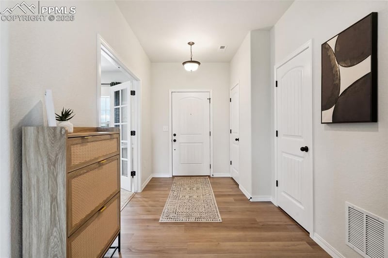 7748 Alzada Dr, Colorado Springs, CO 80908