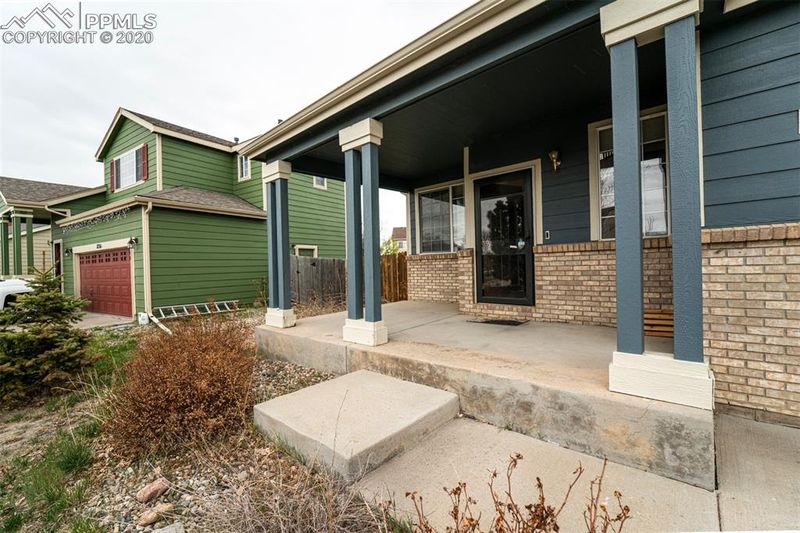 7748 Coffee Rd, Peyton, CO 80831