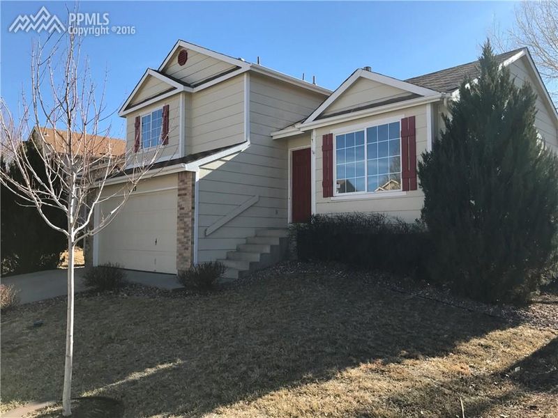 775 Progress Dr, Fountain, CO 80817