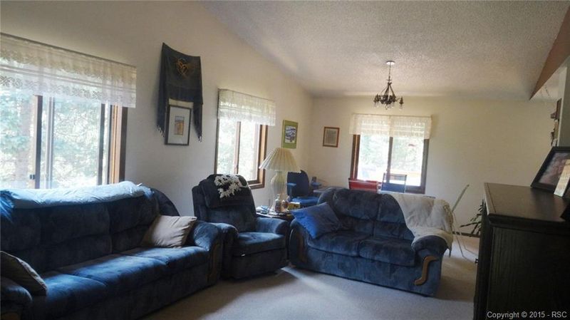 775 Ridge Rd, Divide, CO 80814