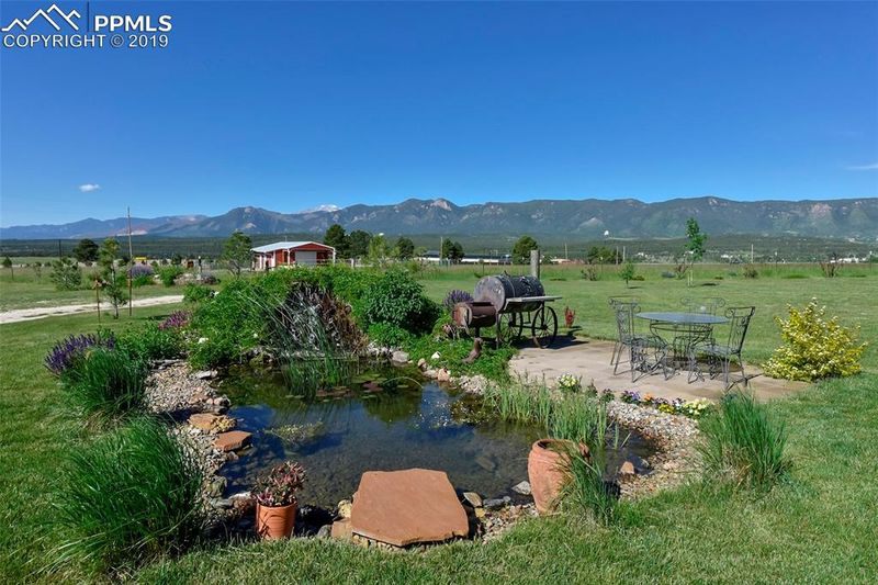 775 Struthers Loop, Colorado Springs, CO 80921