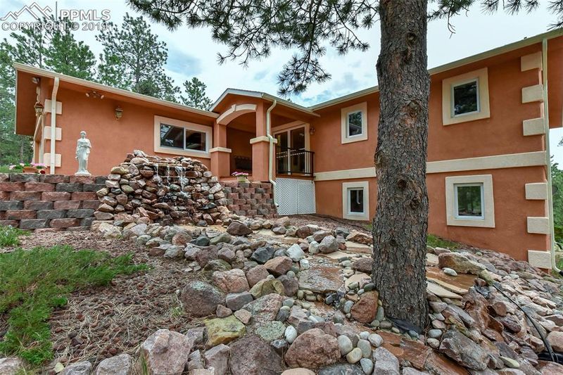 775 Winding Hills Rd, Monument, CO 80132